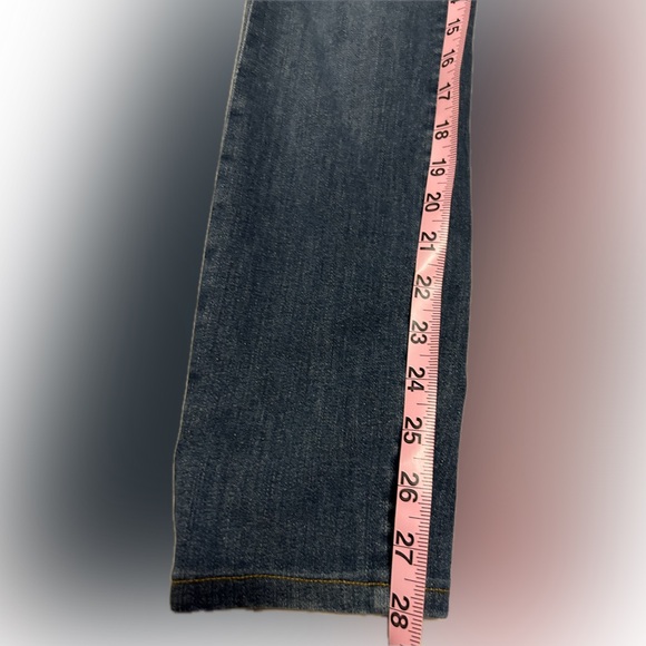 Good American Good Legs Skinny Jeans - Picture 6 of 8